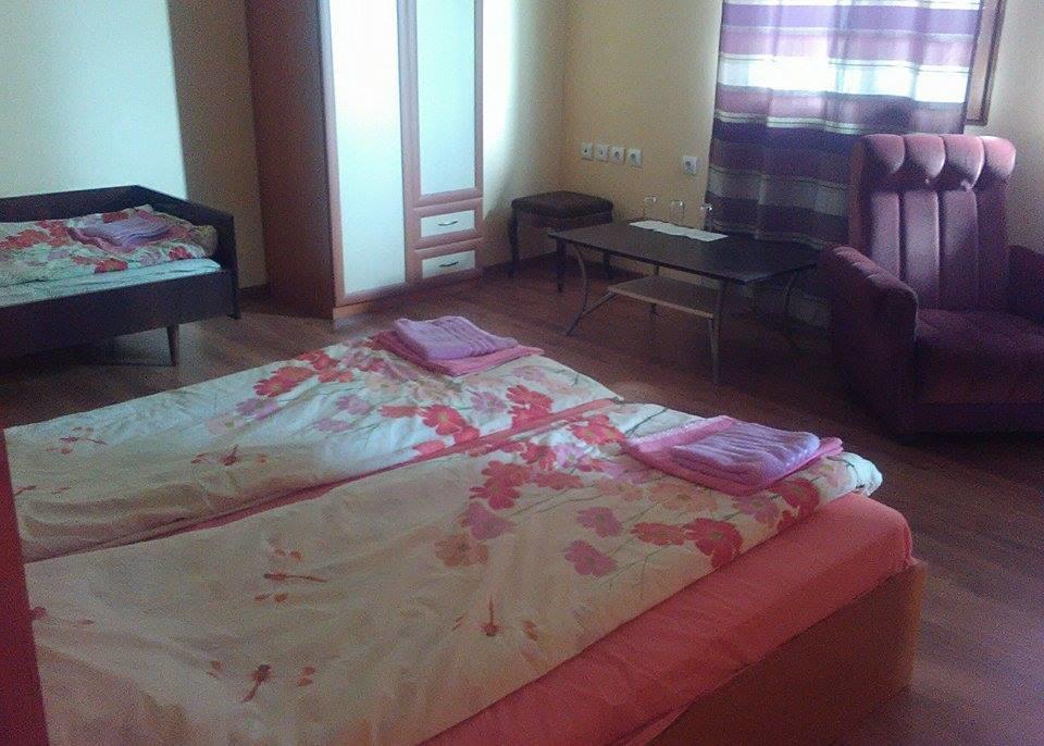 Fenix Rooms Arbanasi Zewnętrze zdjęcie