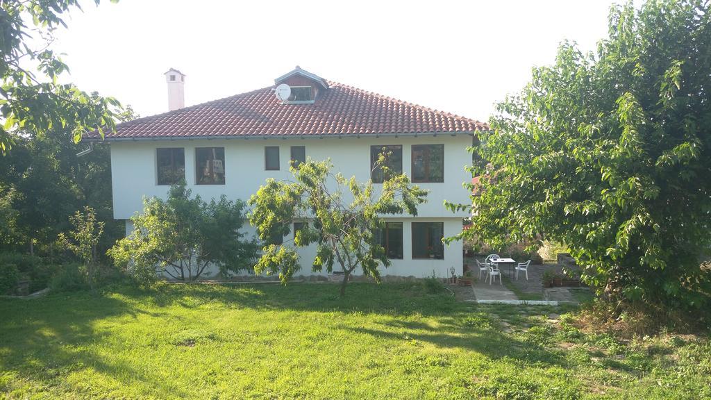Fenix Rooms Arbanasi Zewnętrze zdjęcie