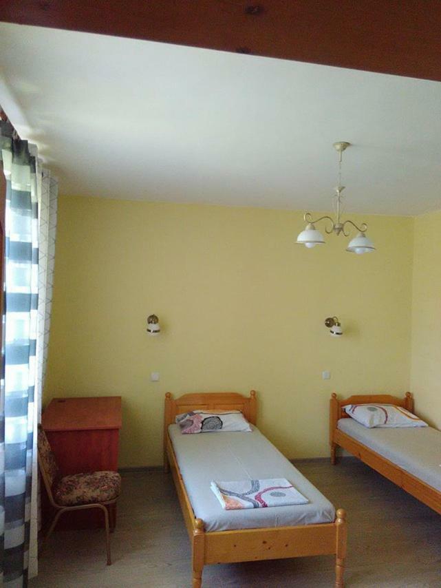 Fenix Rooms Arbanasi Zewnętrze zdjęcie